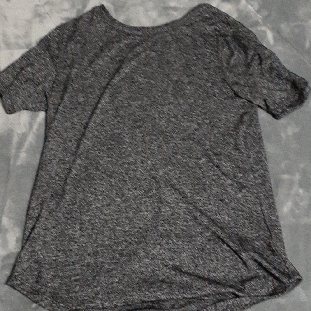Luxe shirt